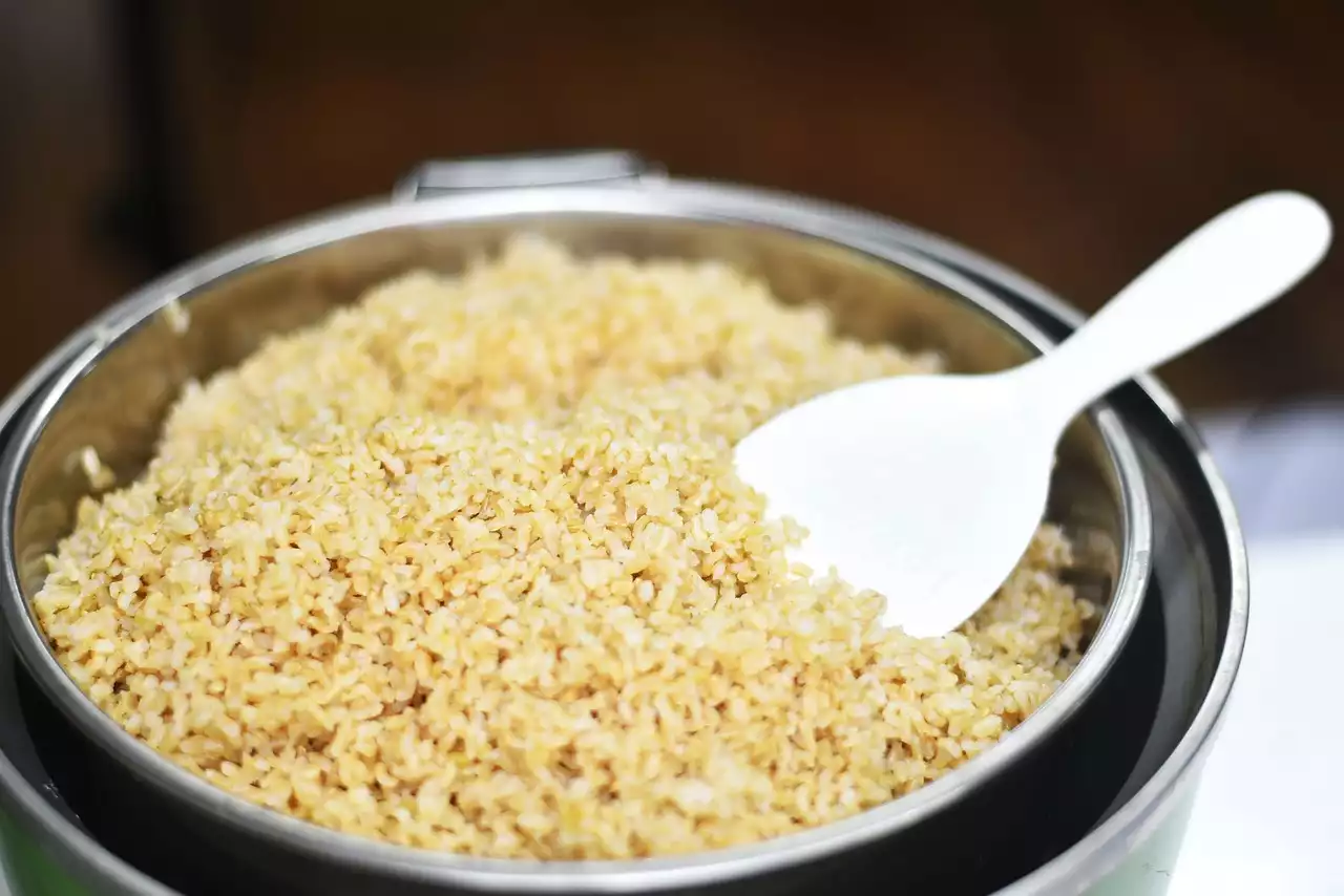 Dominar el arroz al vapor: consejos y trucos para un arroz esponjoso perfecto en todo momento